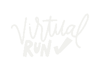 Run Running Sticker