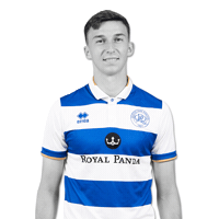 Queens Park Rangers Football Sticker by QPR FC