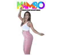 mambositges_newdiscoteque mambo sitges mambo sitges mambositges Sticker