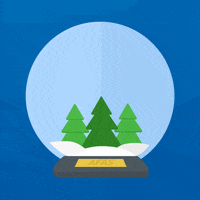 Merry Christmas GIF by AFAS Software