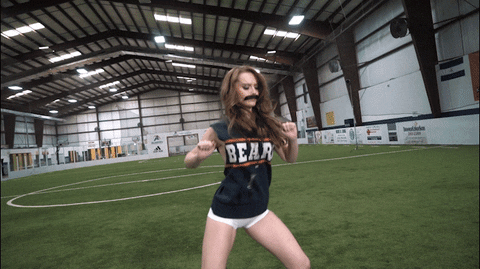dance love GIF by theCHIVE