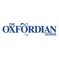 theoxfordianschool oxford theoxfordschool oxfordreynosa colegiooxford Sticker