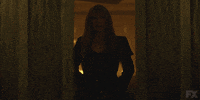 Happy American Horror Story GIF by AHS