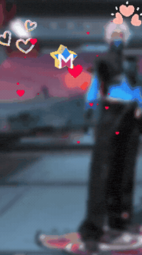 Mi Vida Amigos GIF by Murcianys LLC
