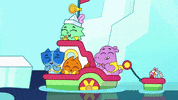 Happy Laugh GIF by Pikwik Pack
