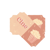 Netflix Chill Sticker