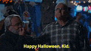 Modern Family GIF by ABC Network