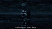 Prepare Tron Legacy GIF by Goldmaster