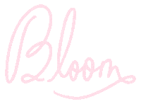 Summer Flowers Sticker by Simplified