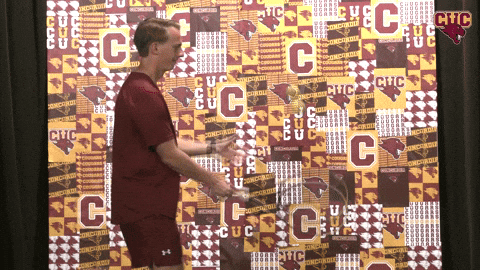 Cuc GIF by CUCougars