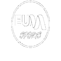 Mediterrani Sticker by EUM