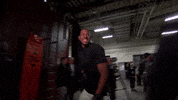 happy golden state warriors GIF by NBA
