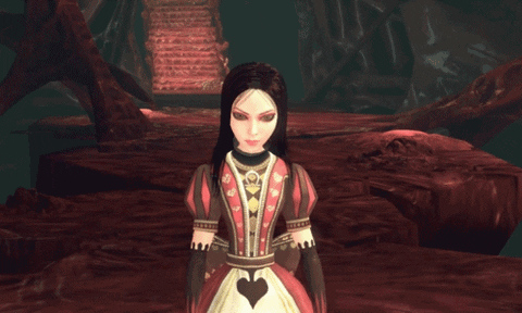 alice GIF