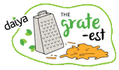 Vegan Shreds Sticker by Daiya Foods