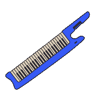 Hanukkah Sticker by Cobra Starship