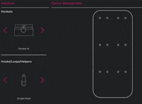 Grid Visualizer GIF by VANTALE