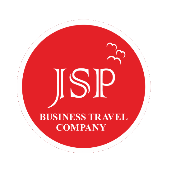 Sticker by JspTravel
