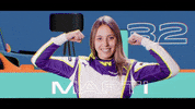 Sport Racing GIF by W Series