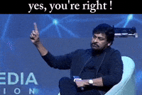 Chiru Mingey GIF