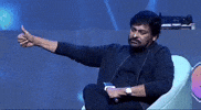 Telugu Chiru GIF