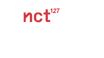 nct to the world Sticker by NCT 127