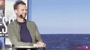 How You Doing GIF by Radikale Venstre