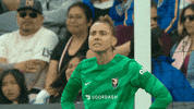 Think Womens Soccer GIF by National Women's Soccer League