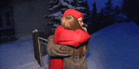 conan obrien hug GIF by Team Coco