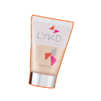 Make-Up Love Sticker by Gratis