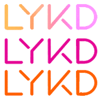 Logo Makeup Sticker by Gratis