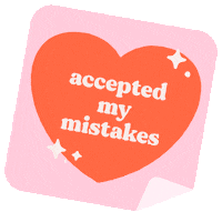 Mental Health Success Sticker