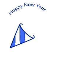 Christmas Sticker by Aegean Airlines