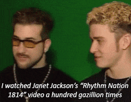 justin timberlake GIF