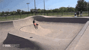 bowling GIF