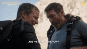 Excited Nat Geo GIF by National Geographic Channel