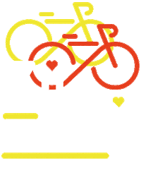 Cycling Cyv Sticker by CyclingVlaanderen