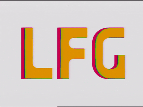 Art Glitch GIF