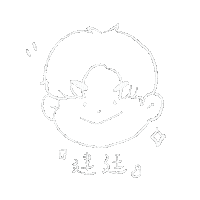 jliu3064 理想混蛋 bestards 阿哲 雞丁 Sticker