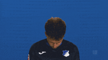 Look Up Tsg Hoffenheim GIF by Bundesliga