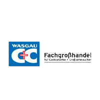 C C Sticker by WASGAU