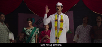 Arjun Rampal Daddy GIF