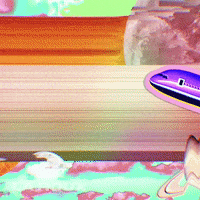 Supervision GIF by La Roux