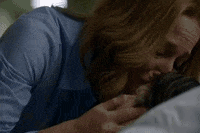 gillian anderson GIF by The X-Files