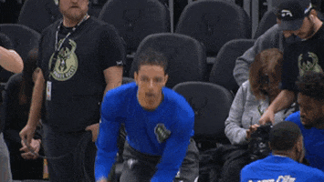 GIF by NBA