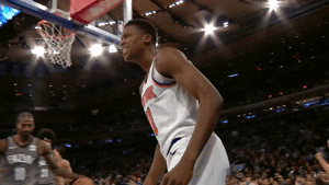 GIF by NBA