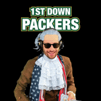 Benjammins GIF