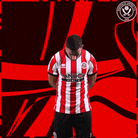Walk In Sport GIF by Sheffield United Football Club