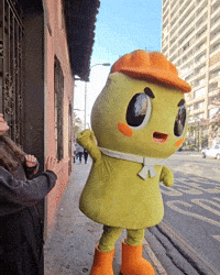 Chile Mish GIF by Humita