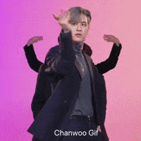 Ikon Chan GIF