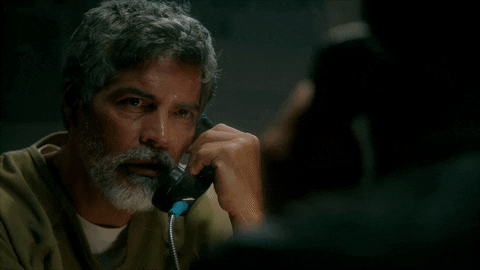 How To Get Away With Murder GIF by ABC Network